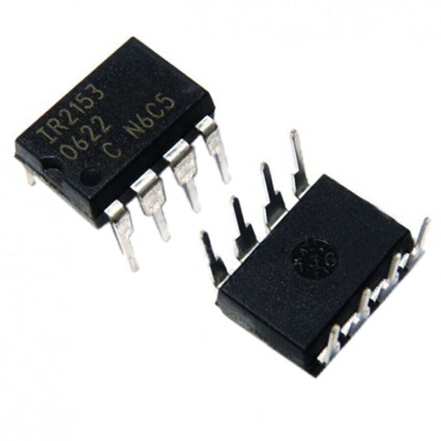 Buy Ir Mosfet Driver Integration Dip At Affordable Price Direnc