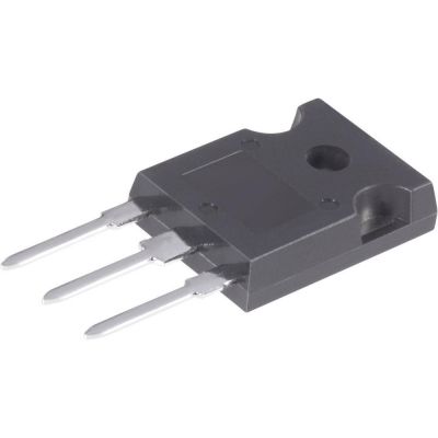 Buy IXEH40N120 N Channel IGBT Transistor 60A 1200V TO 247 Affordable