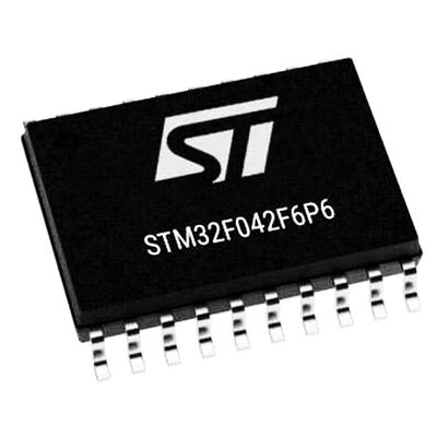 Stm S K T C Smd Bit Mhz Microcontroller Lqfp Buy With