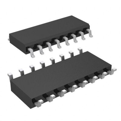 ULN2004 SOIC SMD 16 BJT Bipolar Transistör Entegresi Uygun Fiyatıyla