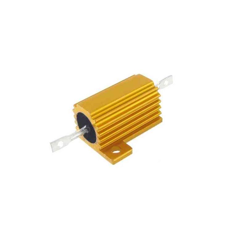  0.39r 25w  5% Alüminyum Direnç