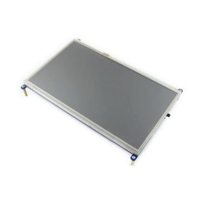 10.1 inch HDMI Lcd Screen 1024x600 buy at affordable price - Direnc.net®