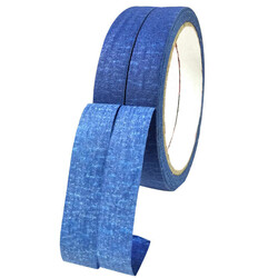 100mm X 30M Blue Tape Painters printing Masking Tool Reprap 3D Printer - Thumbnail