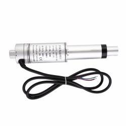 12V 100mm Lineer Motor - Thumbnail