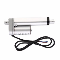 12V 100mm Lineer Motor - Thumbnail