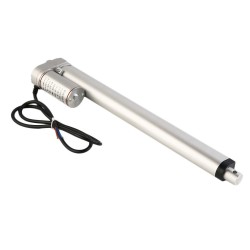 12V 300mm Lineer Motor - Thumbnail