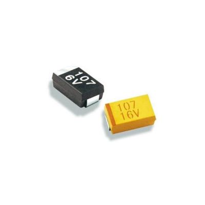 Buy 1uF 35V B-Case SMD Tantalum Capacitor At An Affordable Price ...