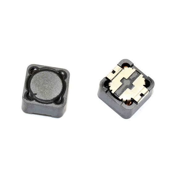  220uh 12x12 2.15a - Smd Güç Bobini - Srı1207