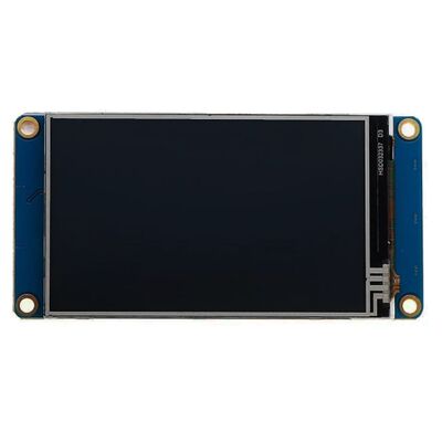 3.5 Inch Nextion HMI Dokunmatik TFT Lcd Ekran - 16MB Dahili Hafıza ...