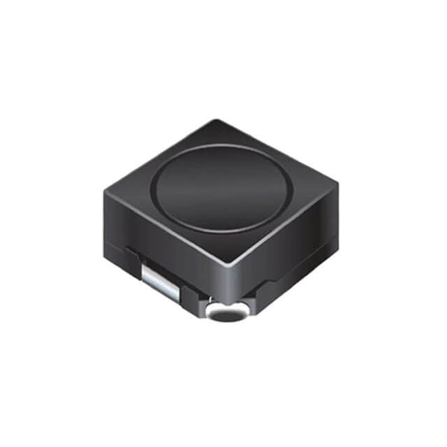  33uh 10x10 2.5a - Smd Güç Bobini - Srı1004