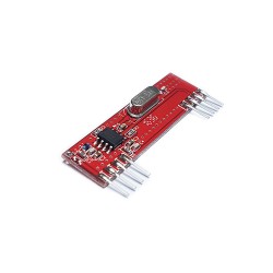 433MHz RF Receiver Module - Thumbnail