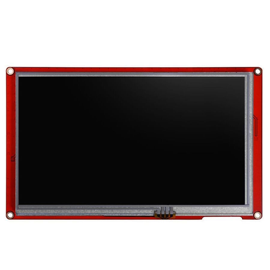  5 Inch Nextion Hmı Display C-kapasitif Ekran - Dokunmatik