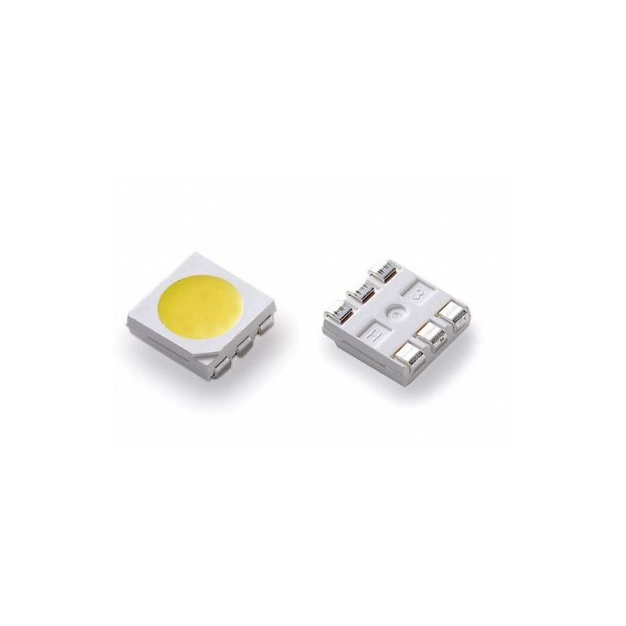 Buy 5050 Cover Cold 6000-7000K SMD Led at prices - Direnc.net®