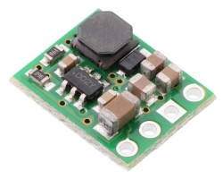 5V Step Down Voltage Regulator - 5.2 / 50V Input - D36V6F5 - Thumbnail