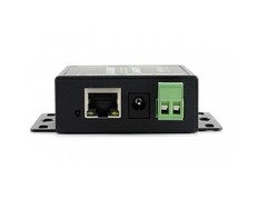 Endüstriyel RS232 / RS485 - Ethernet Dönüştürücü - Thumbnail