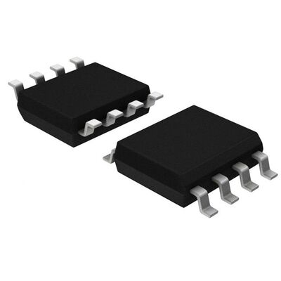 ACS712-20A Smd Akım Sensörü Entegresi Soic-8