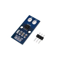 ACS724 - 50A - Hall Current Sensor Module - Thumbnail