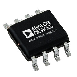 AD8656ARZ Smd Op-Amp Entegresi Soic8 - Thumbnail