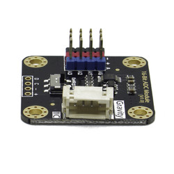 I2C ADS1115 16-Bit ADC Module (Arduino and Raspberry Pi Compatible) Gravity - Thumbnail