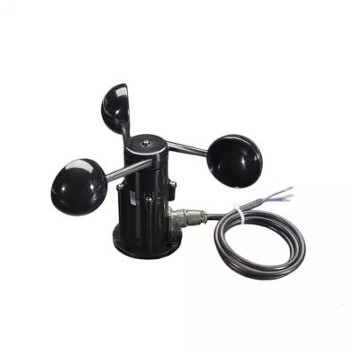 Buy anemometer with analog voltage output wind speed sensor at ...