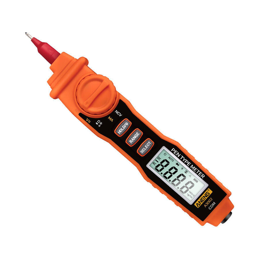  Aneng A3002 Dijital Kalem Multimetre