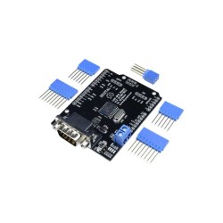 Arduino Can-Bus Shield - Thumbnail