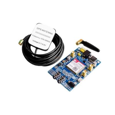 Gsm реле arduino