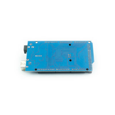 Buy Arduino Mega ADK clone (USB cable included) at affordable prices -  ®