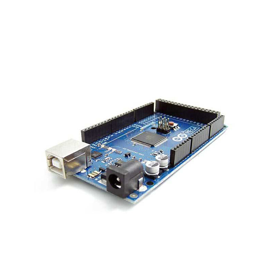 Buy Arduino Mega 2560 R3 clone (USB cable included) at affordable prices -  ®
