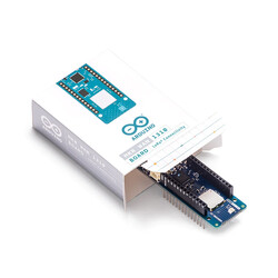 Arduino MKR WAN 1310 - Thumbnail