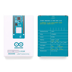 Arduino MKR WAN 1310 - Thumbnail