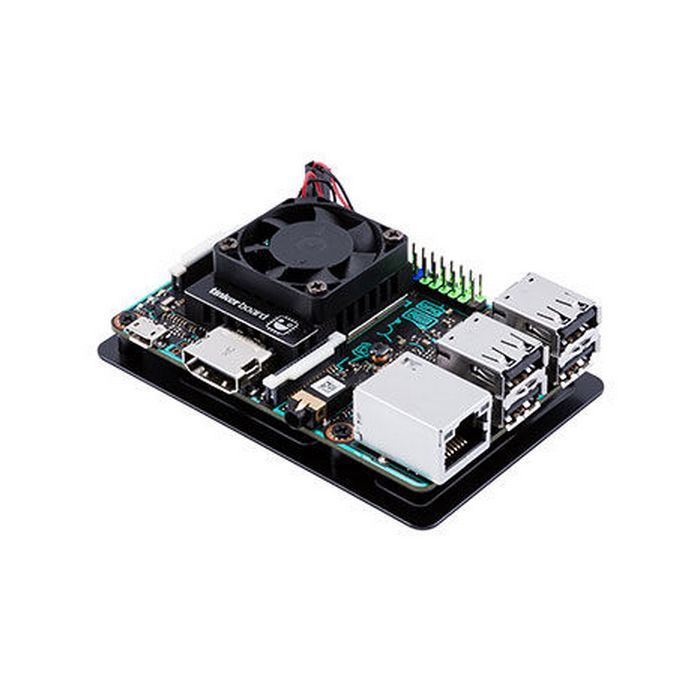 Asus tinker board. Микрокомпьютер ASUS Tinker Board 2/2g RTL. ASUS Tinker Board корпус. ASUS Tinker 2 Fanless Case. Tinker Fanless Case.