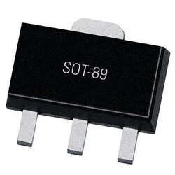 BCX52-16 Smd Transistör Sot-89 PNP 1A 60V - Thumbnail