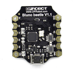 Beetle BLE - Arduino Bluetooth 4.0 Modül (BLE) - Thumbnail