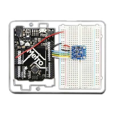 BME280 Barometric Pressure, Temperature & Humidity sensor i2c – RasPiO Store