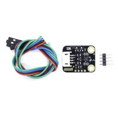 9 Axis IMU Sensor Module (ITG3200 + ITG3205 + ADXL345 + HMC5883L) - HW ...