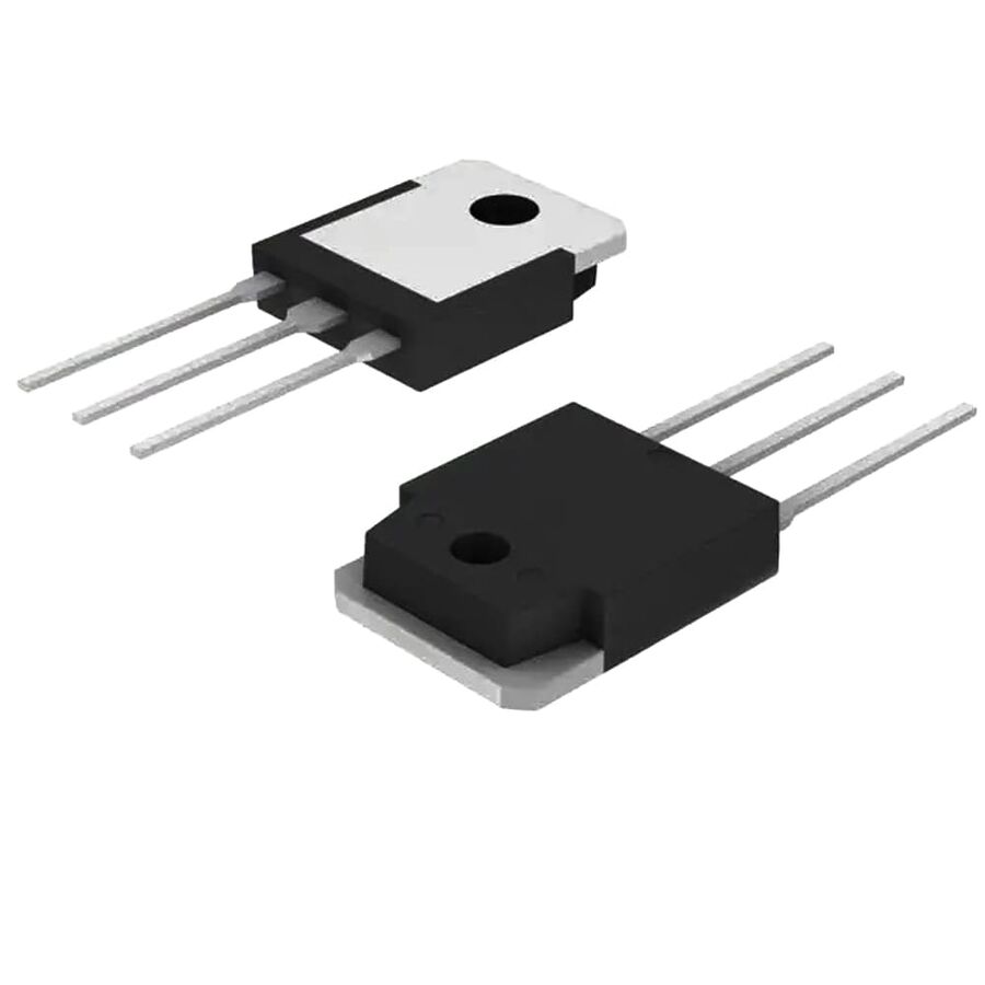 BU508D Transistor NPN Power Transistor TO-218 Buy Affordable - Direnc.net®