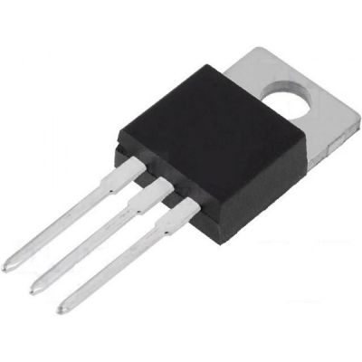 BUZ90A N Kanal Power Mosfet TO-220 Uygun Fiyatıyla Satın Al - Direnc.net®