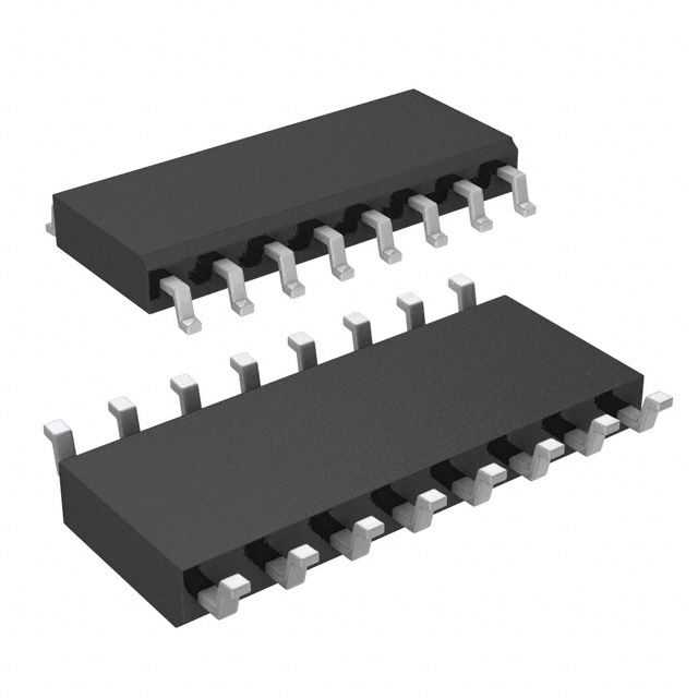  Cd4046 Soıc-16 Smd Pll Entegresi