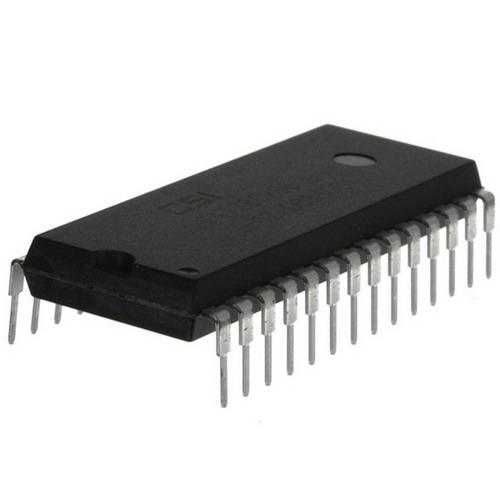 Cd4067 Dıp-24 Multiplexer - Demultiplexer Entegresi