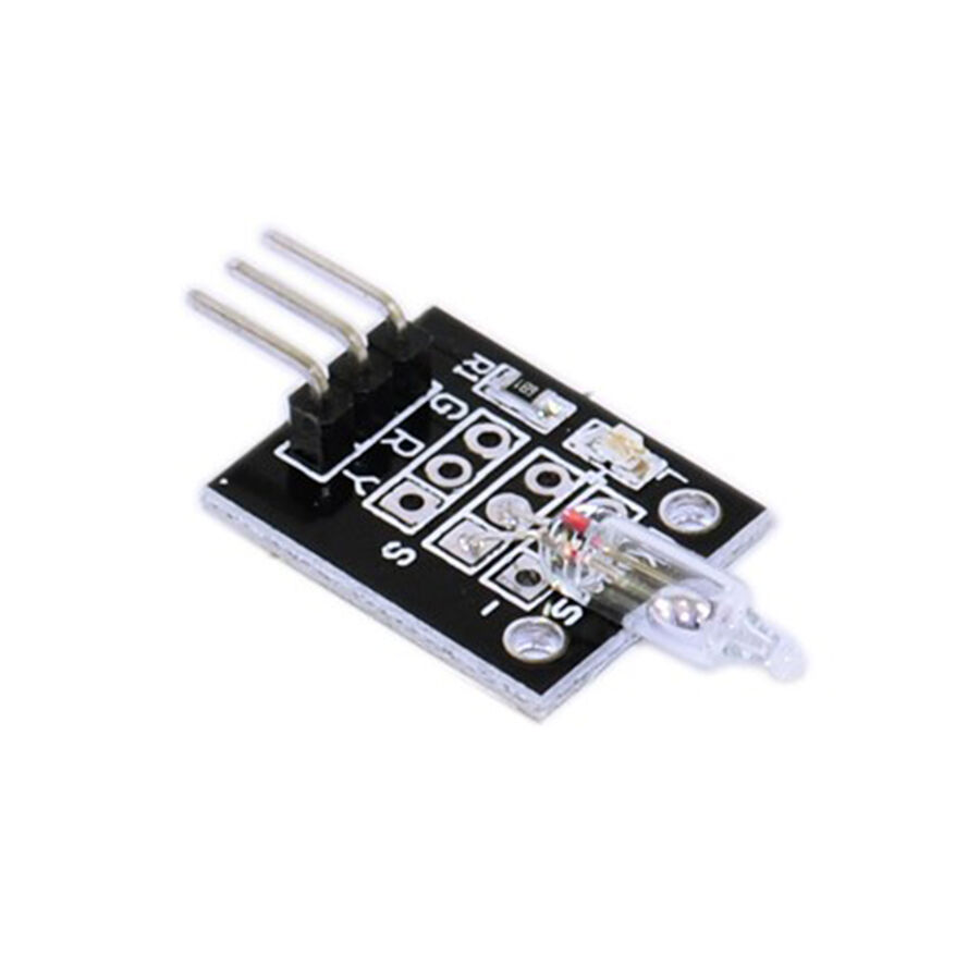  Civalı Sensör Modül Arduino