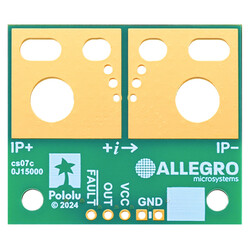 CT432-HSWF50MR TMR Akım Sensörü -50A +50A 5V - Thumbnail