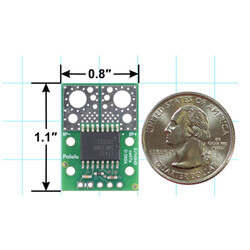 CT433-HSWF30DR TMR Akım Sensörü - 0A-30A 3.3V - Thumbnail