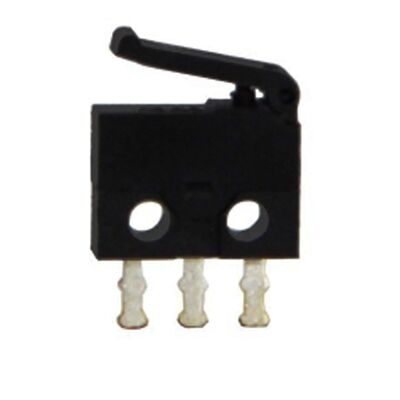 DC162S Plastik Micro Switch