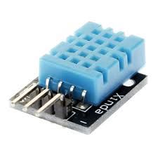 Buy DHT11 Arduino Sensor Module (Humidity and Temperature) at an
