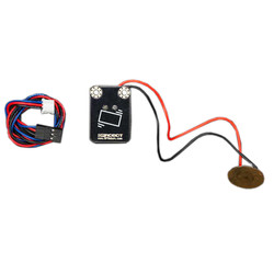 Gravity Analog Piezo Vibration Sensor Module - Thumbnail