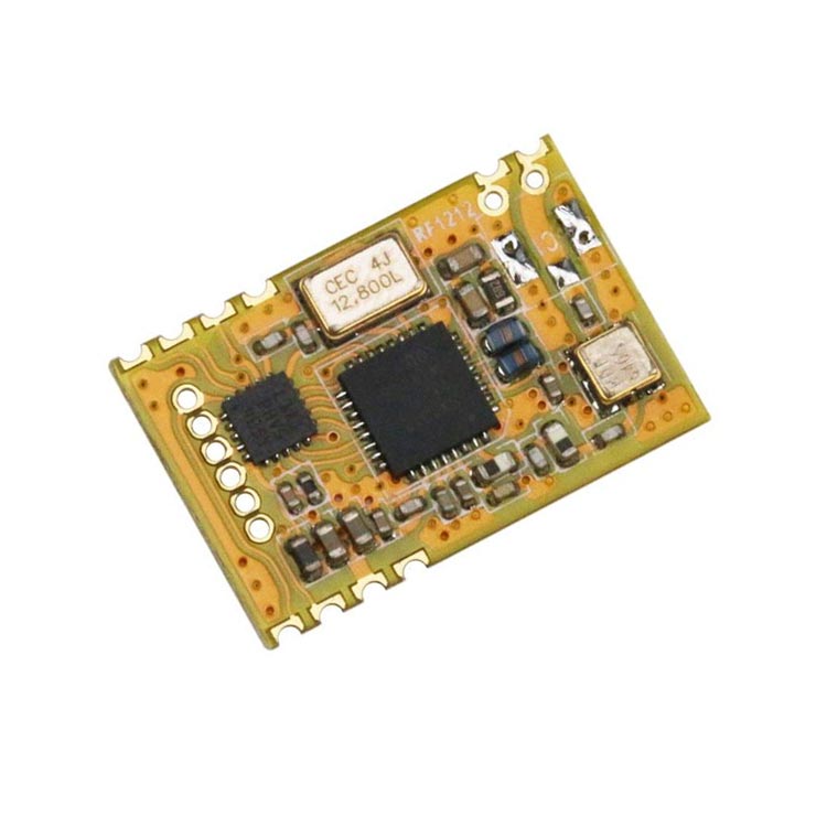  Drf1212d10s Smd Dorji 433mhz Alıcı Verici Rf Modül