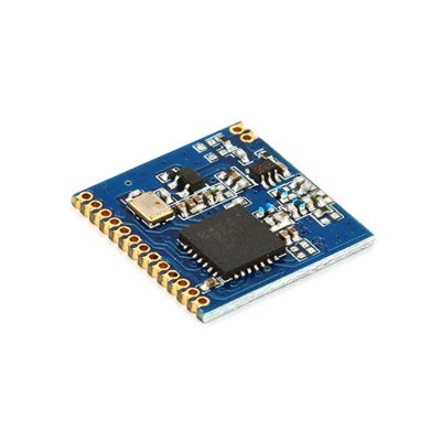 Buy Dorji DRF1278F 20dBm Lora Long Range RF Front-End Module with an ...