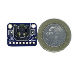 DS3231 Precision RTC (Real Time Clock) Breakout Card - Thumbnail