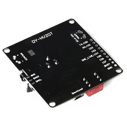 DY-HV20T Audio Playback MP3 Module - Thumbnail